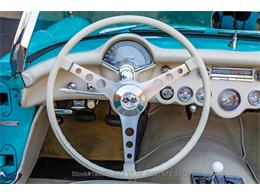 1957 Chevrolet Corvette (CC-2013356) for sale in Beverly Hills, California