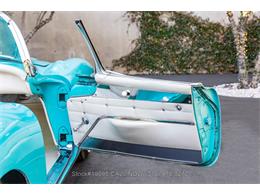 1957 Chevrolet Corvette (CC-2013356) for sale in Beverly Hills, California