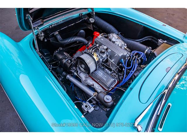 1957 Chevrolet Corvette (CC-2013356) for sale in Beverly Hills, California