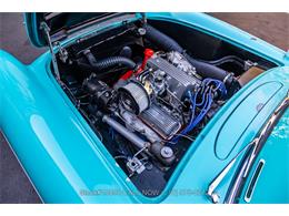 1957 Chevrolet Corvette (CC-2013356) for sale in Beverly Hills, California