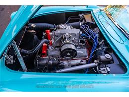 1957 Chevrolet Corvette (CC-2013356) for sale in Beverly Hills, California