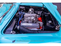 1957 Chevrolet Corvette (CC-2013356) for sale in Beverly Hills, California