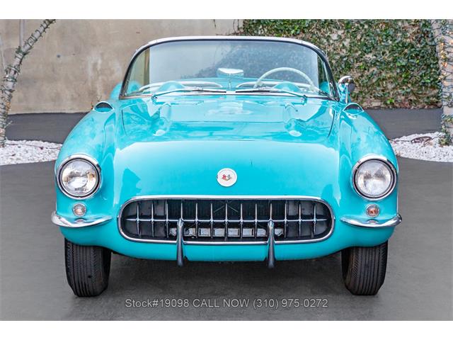1957 Chevrolet Corvette (CC-2013356) for sale in Beverly Hills, California