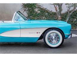 1957 Chevrolet Corvette (CC-2013356) for sale in Beverly Hills, California