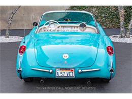 1957 Chevrolet Corvette (CC-2013356) for sale in Beverly Hills, California