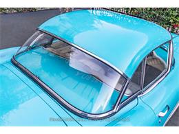 1957 Chevrolet Corvette (CC-2013356) for sale in Beverly Hills, California