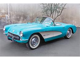 1957 Chevrolet Corvette (CC-2013356) for sale in Beverly Hills, California
