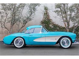 1957 Chevrolet Corvette (CC-2013356) for sale in Beverly Hills, California