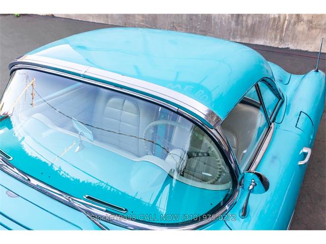 1957 Chevrolet Corvette (CC-2013356) for sale in Beverly Hills, California