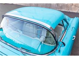 1957 Chevrolet Corvette (CC-2013356) for sale in Beverly Hills, California