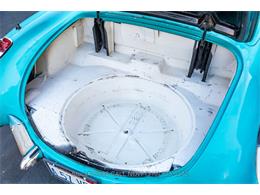 1957 Chevrolet Corvette (CC-2013356) for sale in Beverly Hills, California