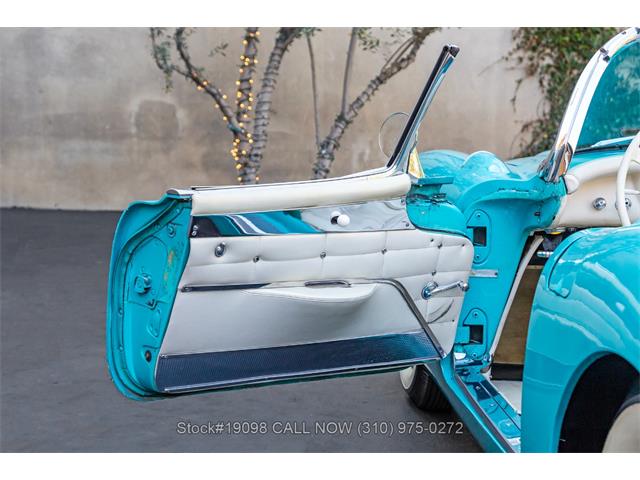 1957 Chevrolet Corvette (CC-2013356) for sale in Beverly Hills, California