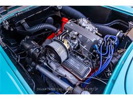 1957 Chevrolet Corvette (CC-2013356) for sale in Beverly Hills, California