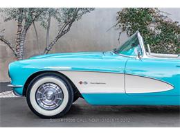 1957 Chevrolet Corvette (CC-2013356) for sale in Beverly Hills, California