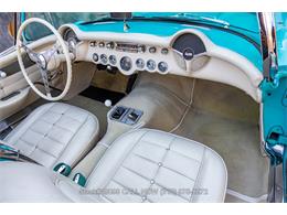 1957 Chevrolet Corvette (CC-2013356) for sale in Beverly Hills, California
