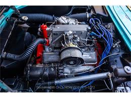 1957 Chevrolet Corvette (CC-2013356) for sale in Beverly Hills, California