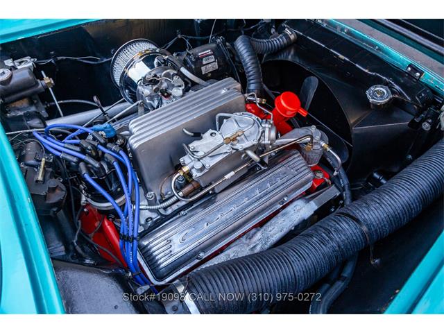 1957 Chevrolet Corvette (CC-2013356) for sale in Beverly Hills, California