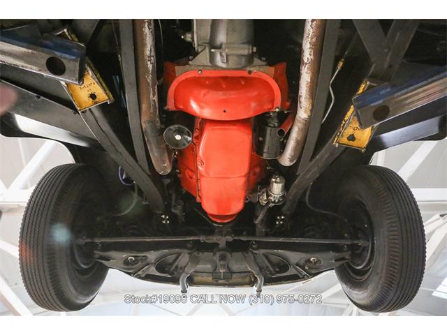1957 Chevrolet Corvette (CC-2013356) for sale in Beverly Hills, California