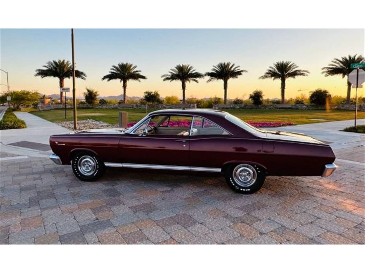 1966 Mercury Cyclone GT for Sale | ClassicCars.com | CC-2013412