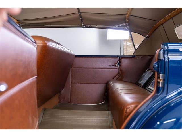 1936 Ford Phaeton (CC-2013418) for sale in Concord, North Carolina