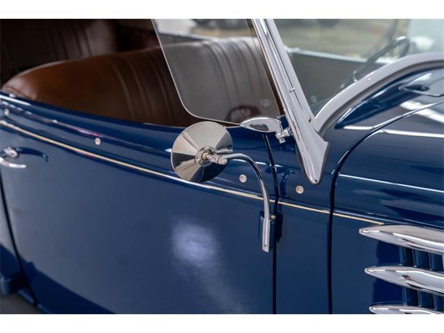 1936 Ford Phaeton (CC-2013418) for sale in Concord, North Carolina