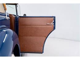 1936 Ford Phaeton (CC-2013418) for sale in Concord, North Carolina