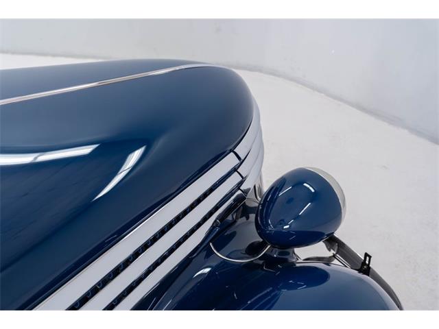 1936 Ford Phaeton (CC-2013418) for sale in Concord, North Carolina