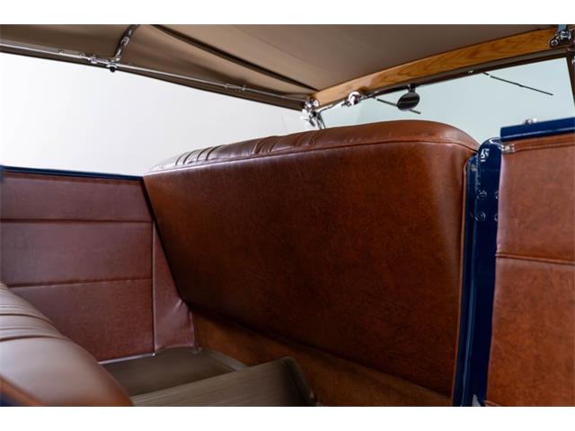 1936 Ford Phaeton (CC-2013418) for sale in Concord, North Carolina