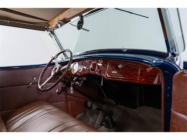 1936 Ford Phaeton (CC-2013418) for sale in Concord, North Carolina