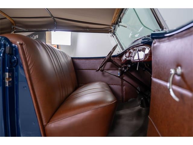 1936 Ford Phaeton (CC-2013418) for sale in Concord, North Carolina