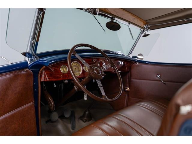 1936 Ford Phaeton (CC-2013418) for sale in Concord, North Carolina