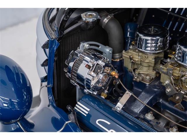 1936 Ford Phaeton (CC-2013418) for sale in Concord, North Carolina