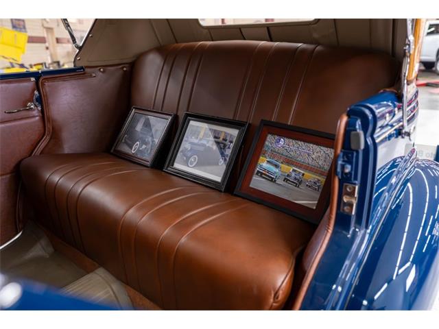1936 Ford Phaeton (CC-2013418) for sale in Concord, North Carolina