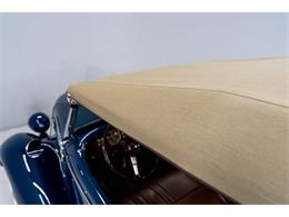 1936 Ford Phaeton (CC-2013418) for sale in Concord, North Carolina