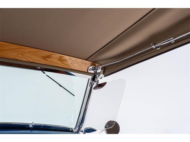 1936 Ford Phaeton (CC-2013418) for sale in Concord, North Carolina