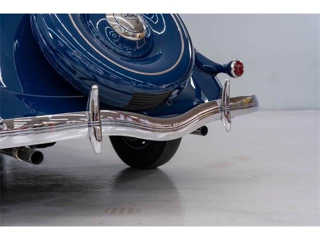 1936 Ford Phaeton (CC-2013418) for sale in Concord, North Carolina