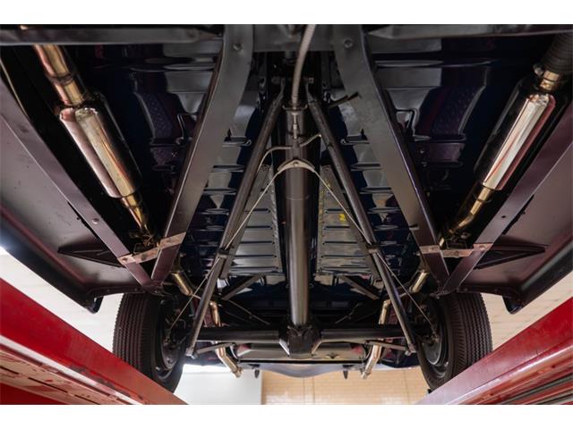 1936 Ford Phaeton (CC-2013418) for sale in Concord, North Carolina