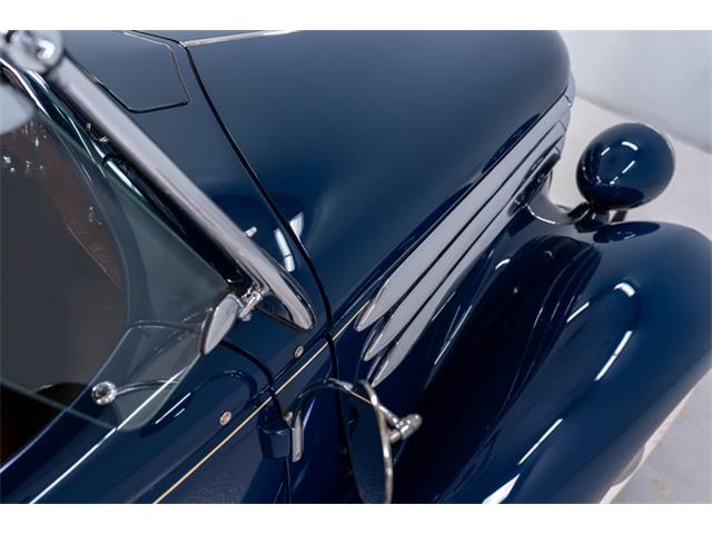1936 Ford Phaeton (CC-2013418) for sale in Concord, North Carolina