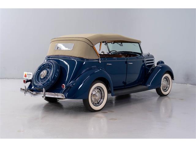 1936 Ford Phaeton (CC-2013418) for sale in Concord, North Carolina