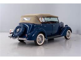 1936 Ford Phaeton (CC-2013418) for sale in Concord, North Carolina