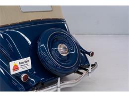 1936 Ford Phaeton (CC-2013418) for sale in Concord, North Carolina