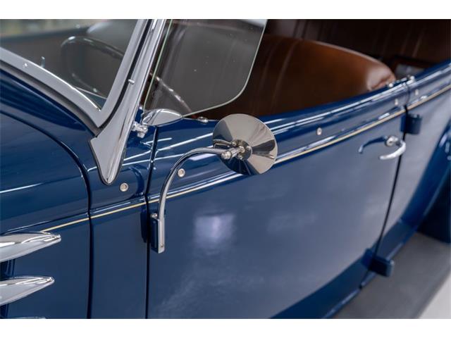1936 Ford Phaeton (CC-2013418) for sale in Concord, North Carolina