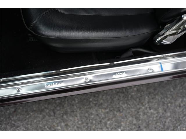 1968 AMC Javelin (CC-2010342) for sale in Orwigsburg, Pennsylvania