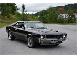 1968 AMC Javelin (CC-2010342) for sale in Orwigsburg, Pennsylvania