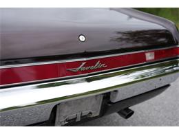 1968 AMC Javelin (CC-2010342) for sale in Orwigsburg, Pennsylvania