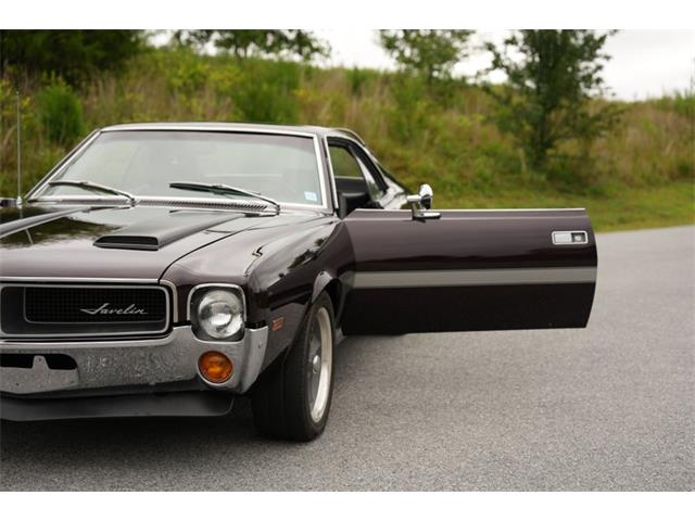 1968 AMC Javelin (CC-2010342) for sale in Orwigsburg, Pennsylvania