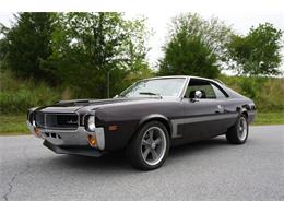 1968 AMC Javelin (CC-2010342) for sale in Orwigsburg, Pennsylvania