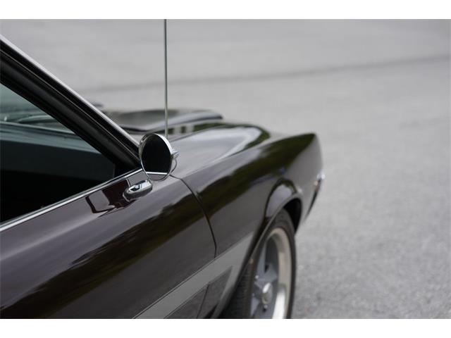 1968 AMC Javelin (CC-2010342) for sale in Orwigsburg, Pennsylvania