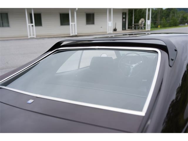 1968 AMC Javelin (CC-2010342) for sale in Orwigsburg, Pennsylvania