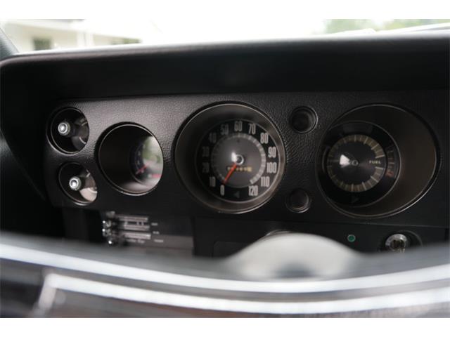 1968 AMC Javelin (CC-2010342) for sale in Orwigsburg, Pennsylvania